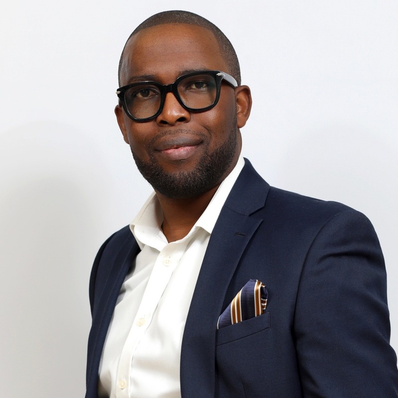 Speaker image for Abolaji Idowu