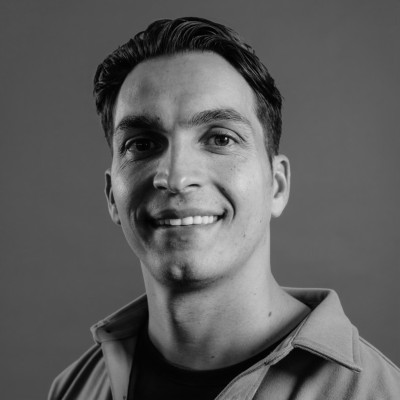 Speaker image for Adam Kahn