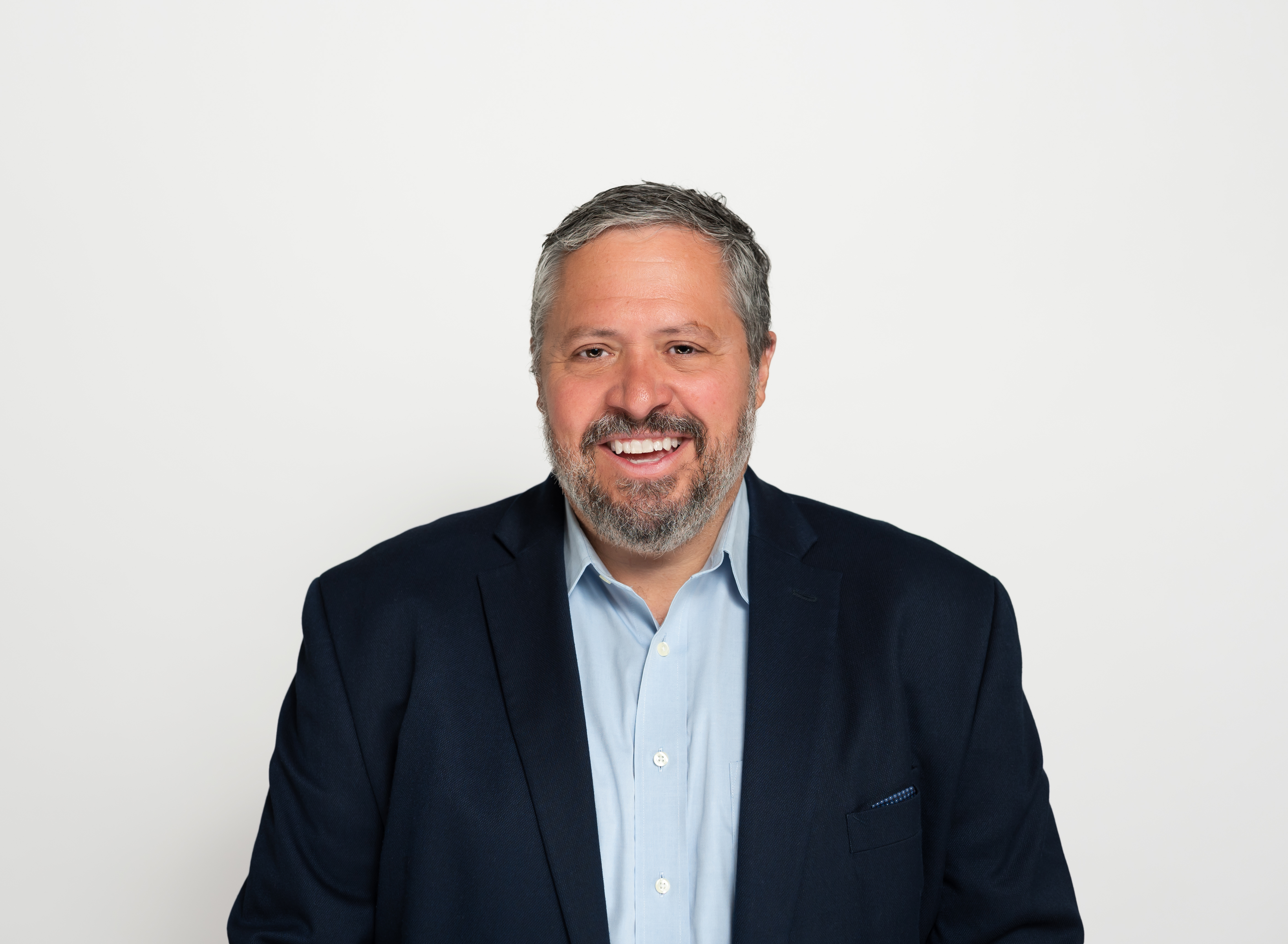 Speaker profile image for Adam Noll