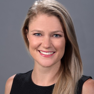 Speaker profile image for Alanna Fishman