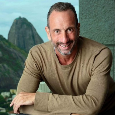 Speaker image for Alessandro Lombardi