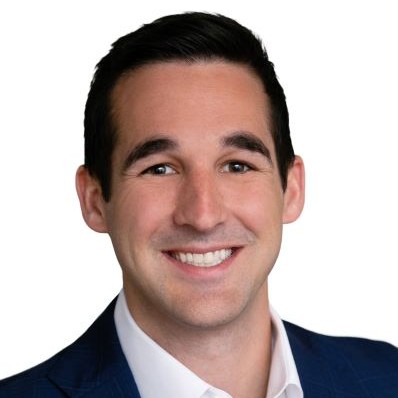 Speaker image for Alex Kozak
