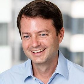 Speaker profile image for Alex Tancock