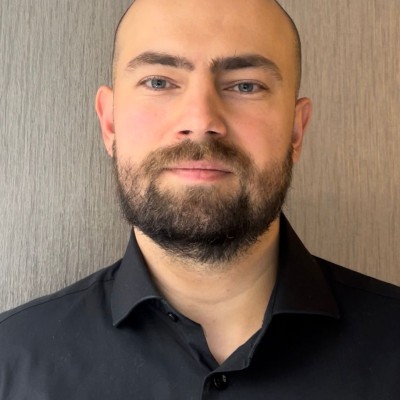Speaker profile image for Alexander Vavilov