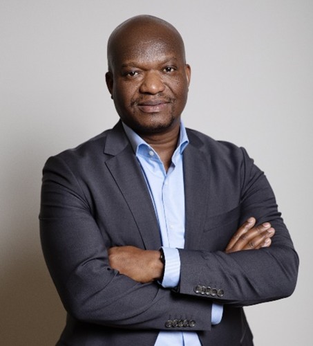 Speaker image for Alpheus Mangale