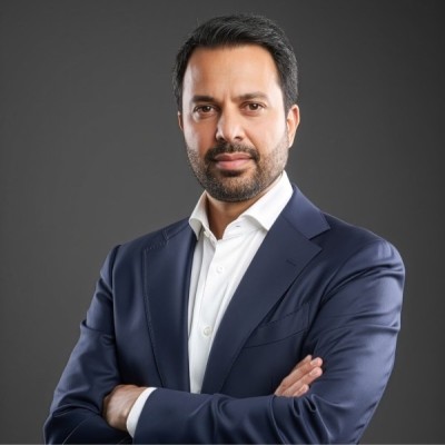Alykhan Kassam