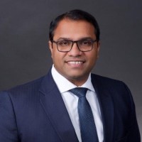 Speaker image for Aman Mittal