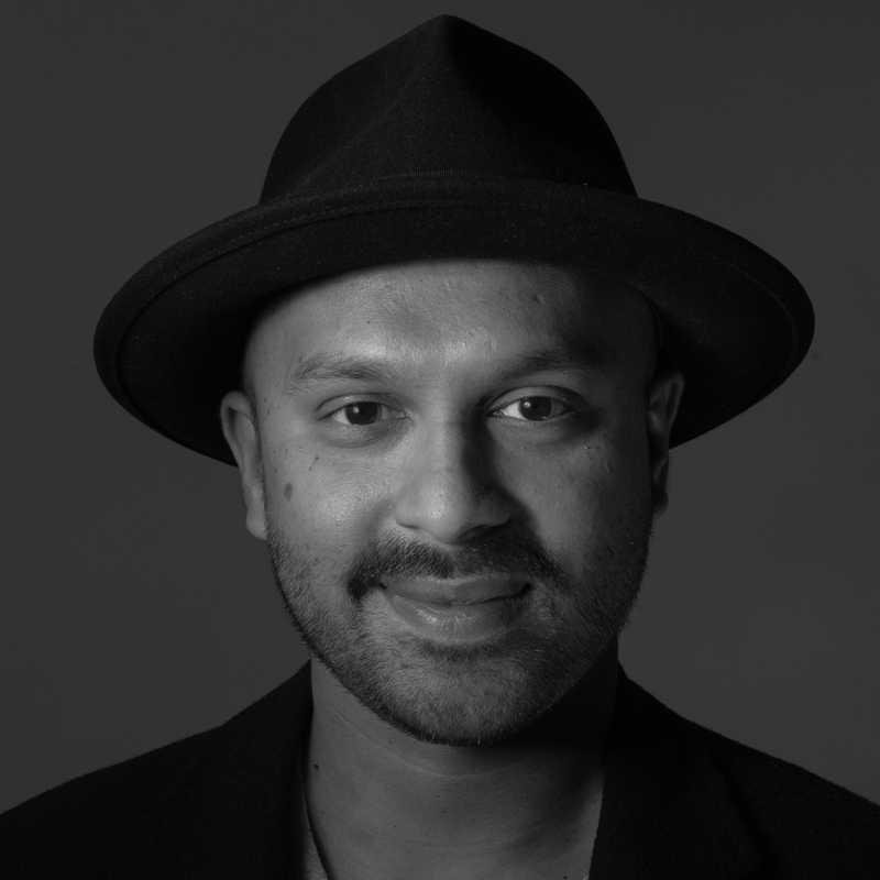 Greg Osuri