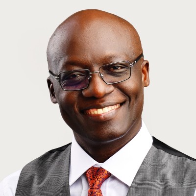 Speaker image for Ambassador Philip Thigo, MBS