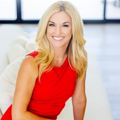 Speaker image for Amber Caramella