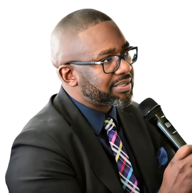 Speaker image for Andile Lunga Stofile