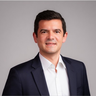 Speaker profile image for Andre Fernandes