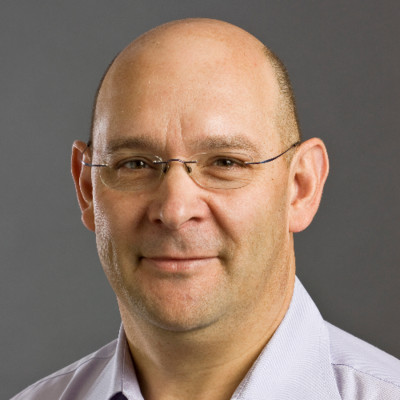 Speaker profile image for Andre Wills