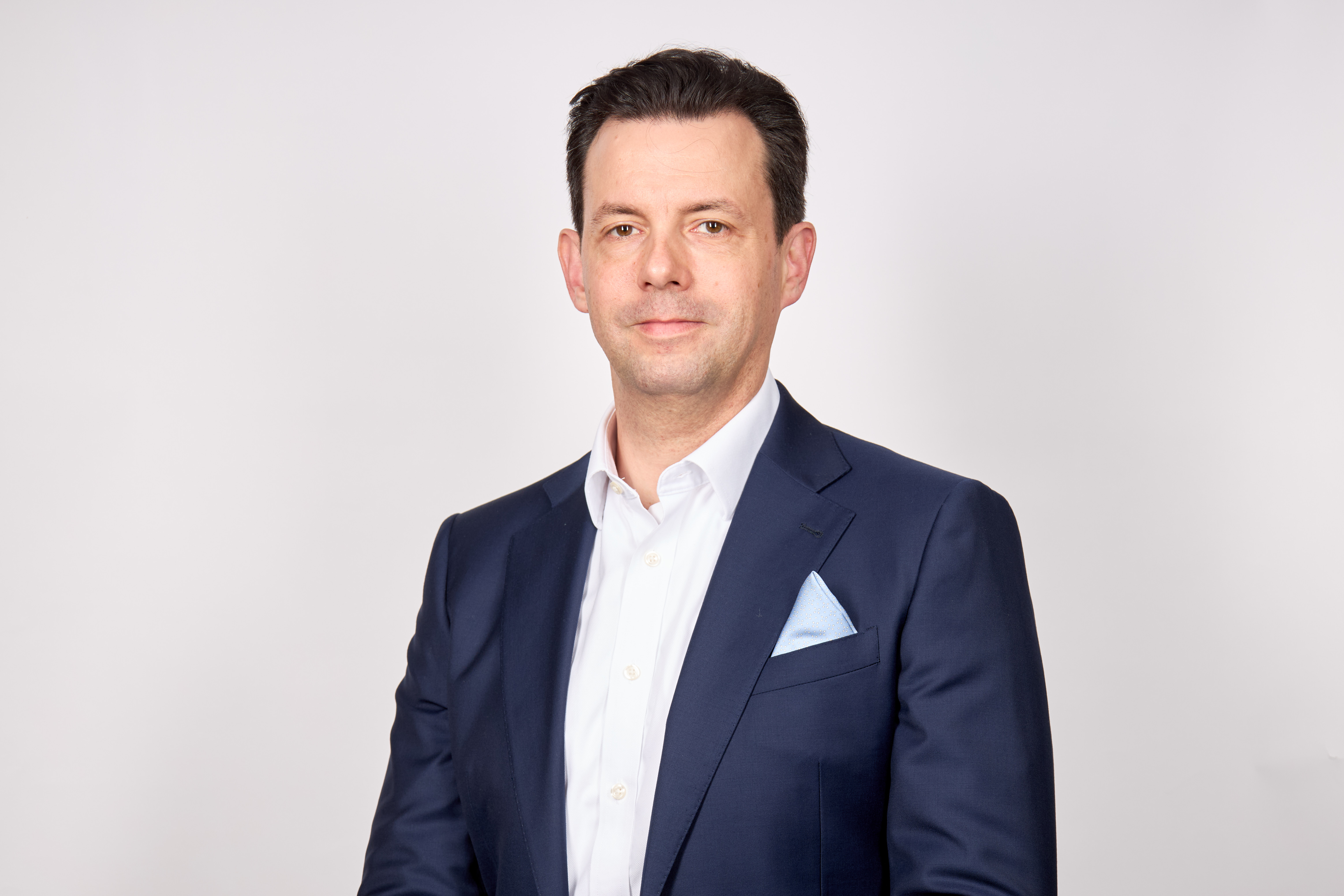 Speaker image for Andreas Rathmann