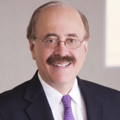 Speaker profile image for Andy Lipman