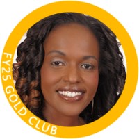 Speaker profile image for Angela Nganga