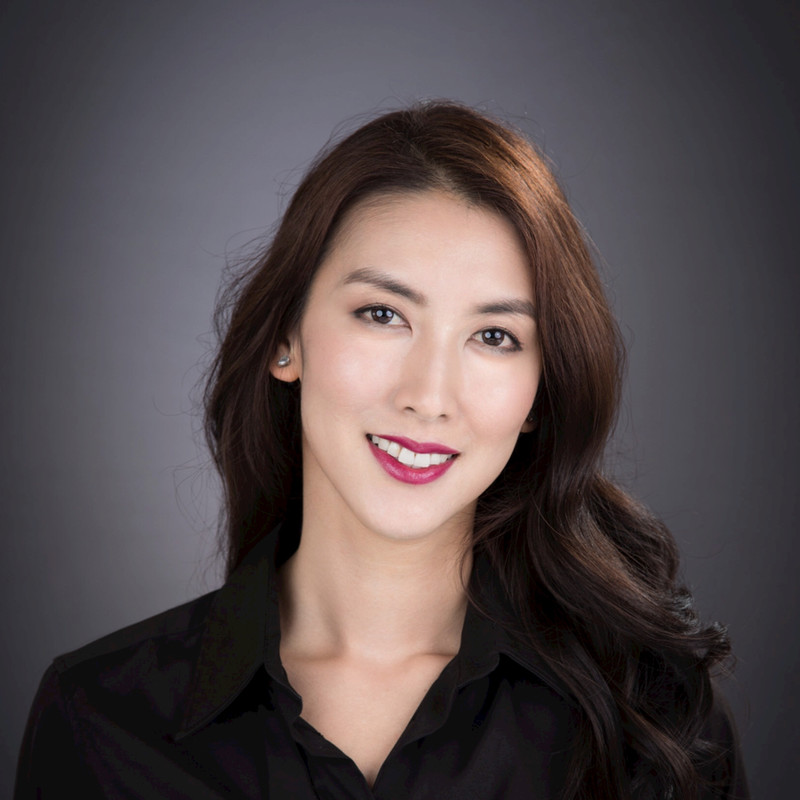 Speaker image for Anne Lee