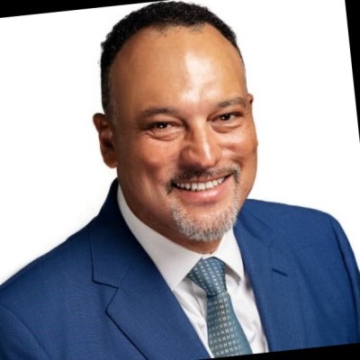 Speaker profile image for Ayotunde Coker