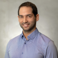 Speaker image for Barak Gur-Arie