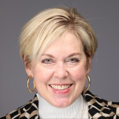 Speaker profile image for Beth Turman
