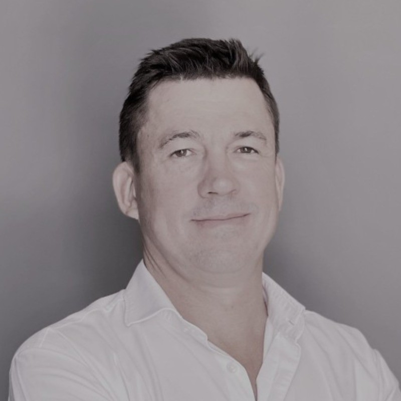 Speaker profile image for Bjorn Viedge