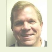 Speaker image for Bob Kinscherf