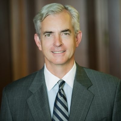 Speaker image for Bob Thompson
