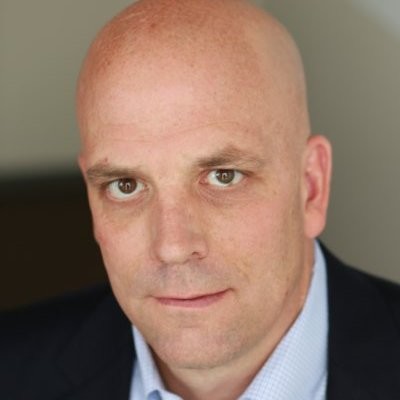 Speaker image for Brad Moline