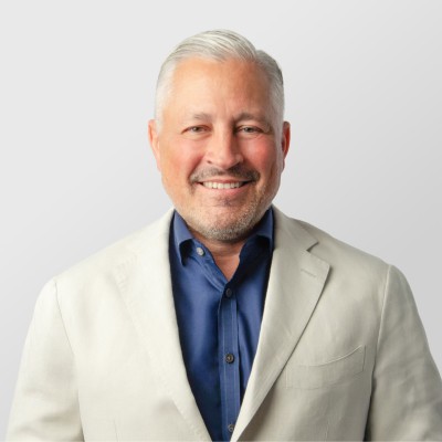Speaker image for Brad Richter