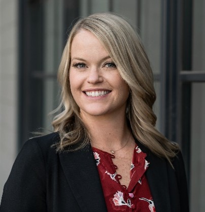 Speaker image for Caroline St. Clair