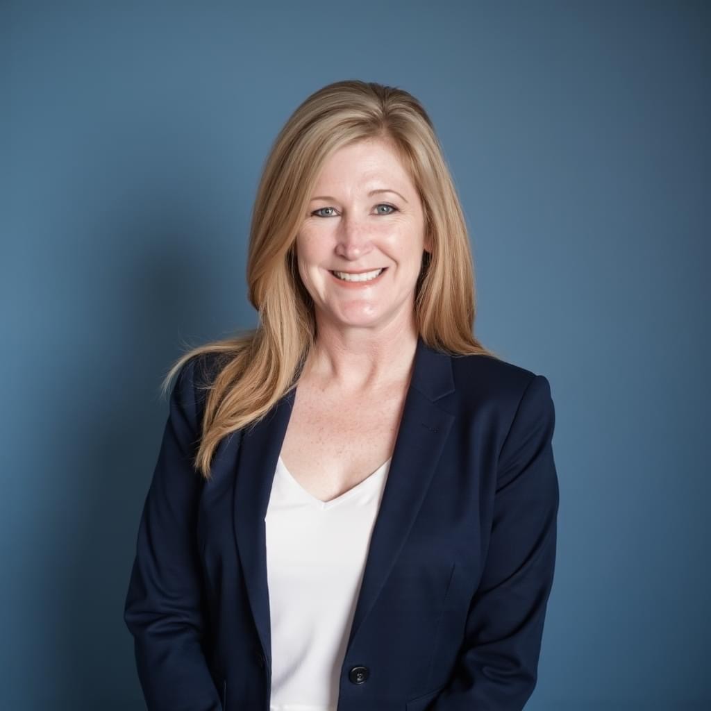 Speaker profile image for Cassondra Bernard