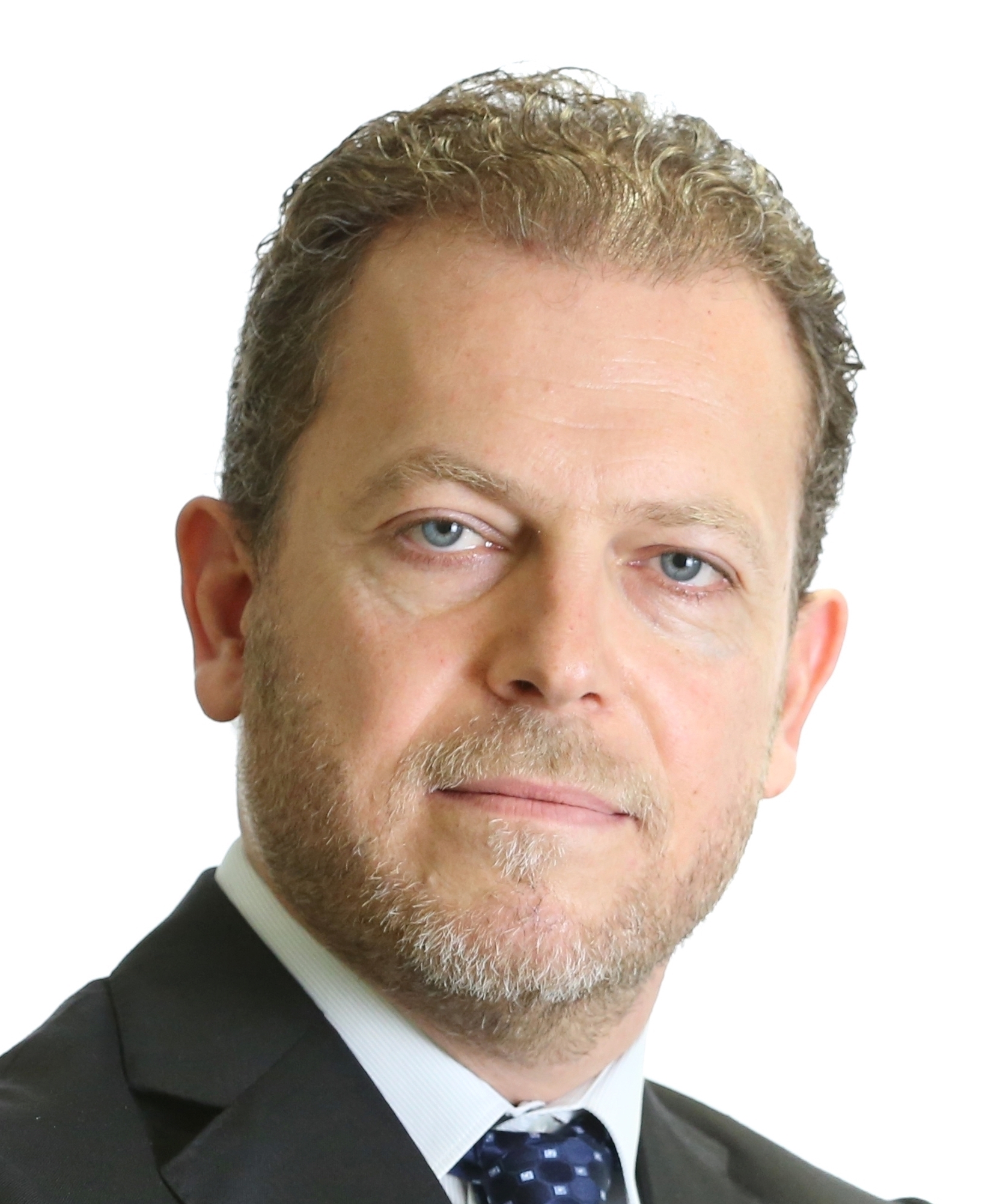 Speaker profile image for Cengiz Oztelcan