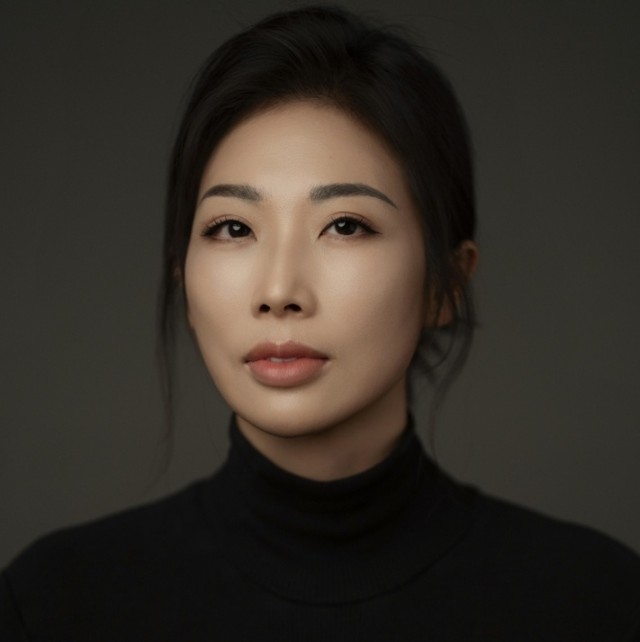 Speaker profile image for Cenly Chen