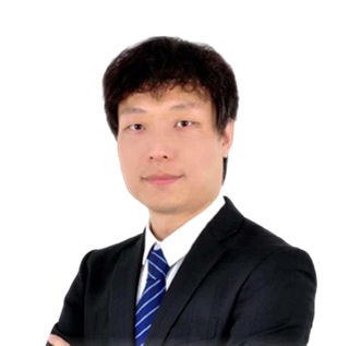 Speaker image for Chongguang Ma