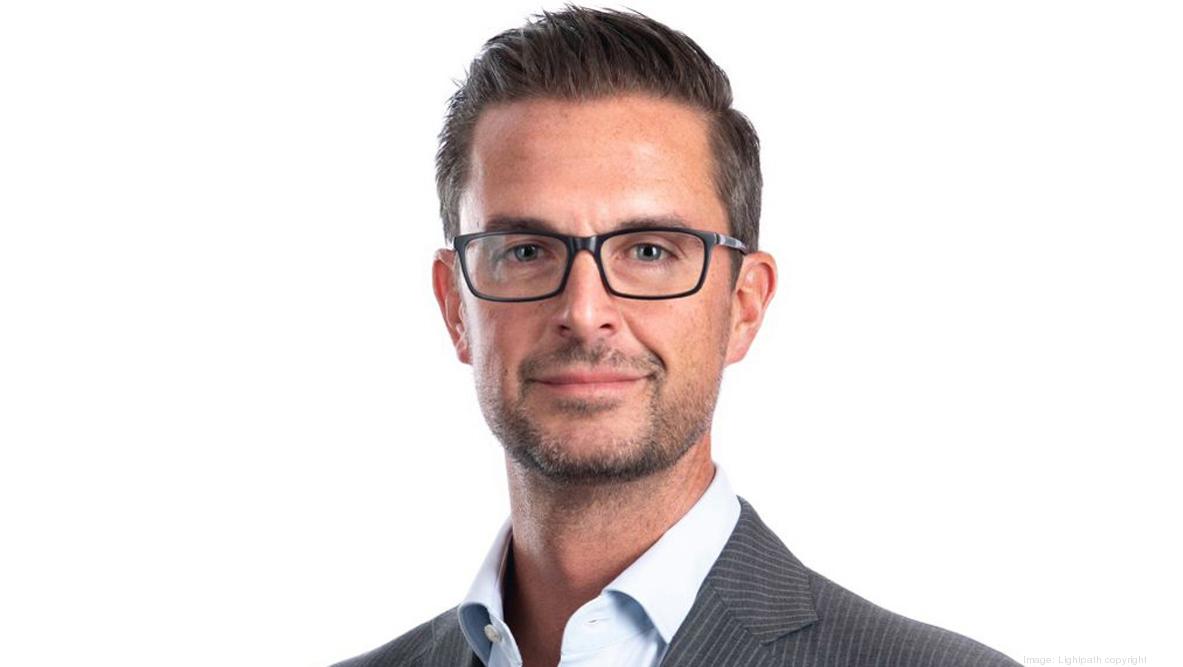 Speaker image for Chris Morley