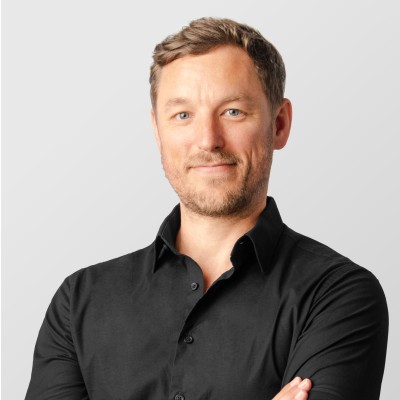 Speaker profile image for Chris Vickery