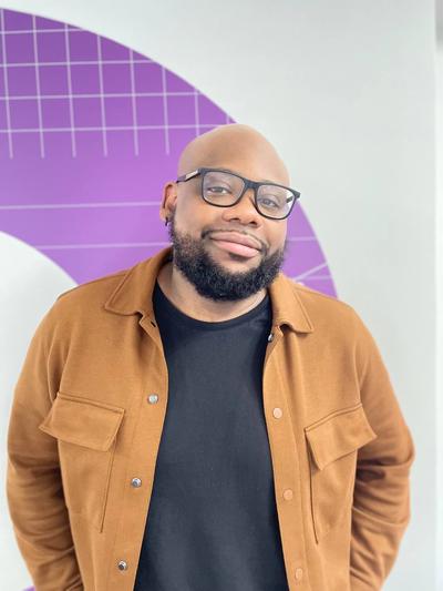 Speaker profile image for Christian Tshishiku