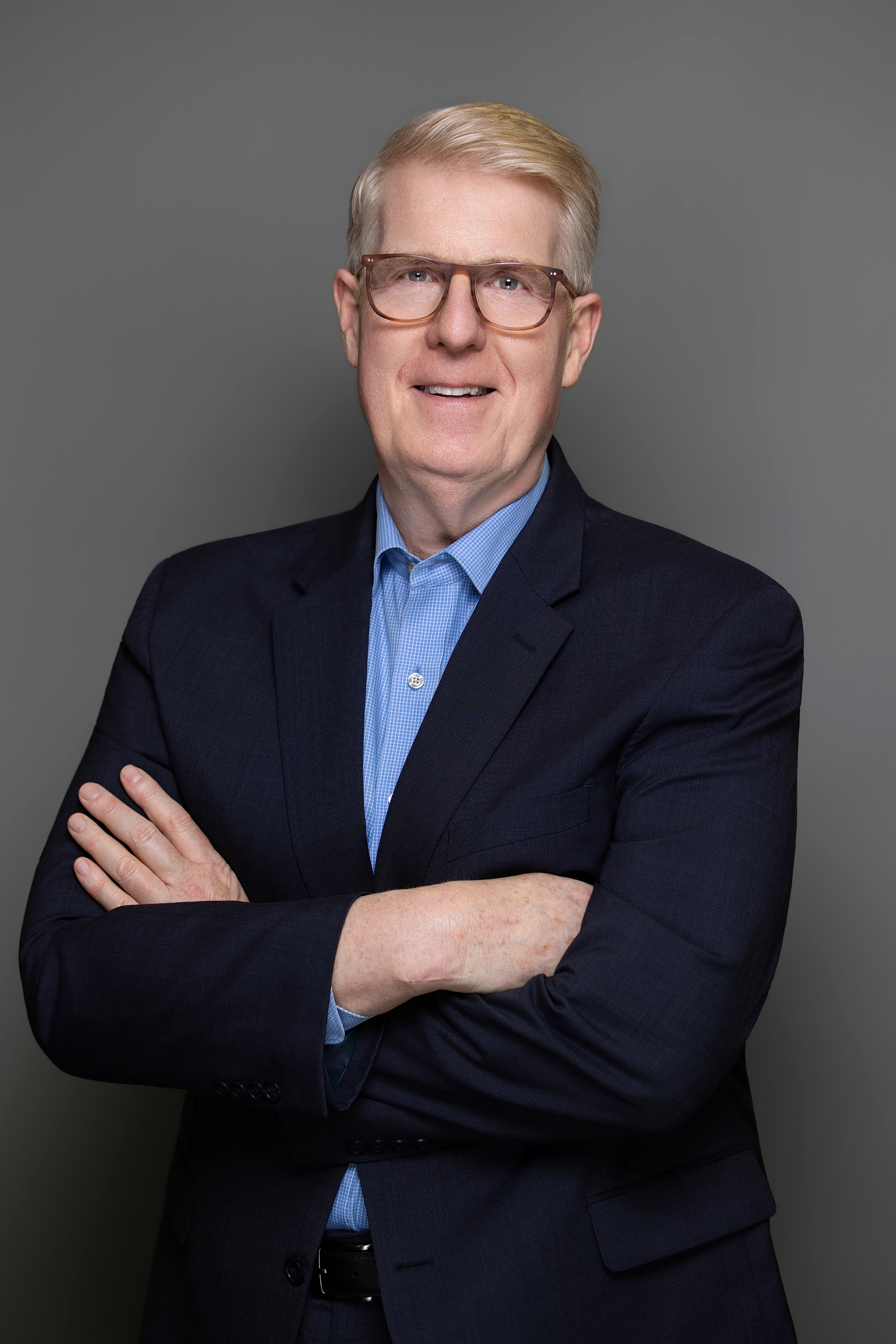 Speaker image for Christopher Ruppel
