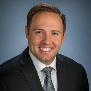 Speaker image for Chuck Mcbride