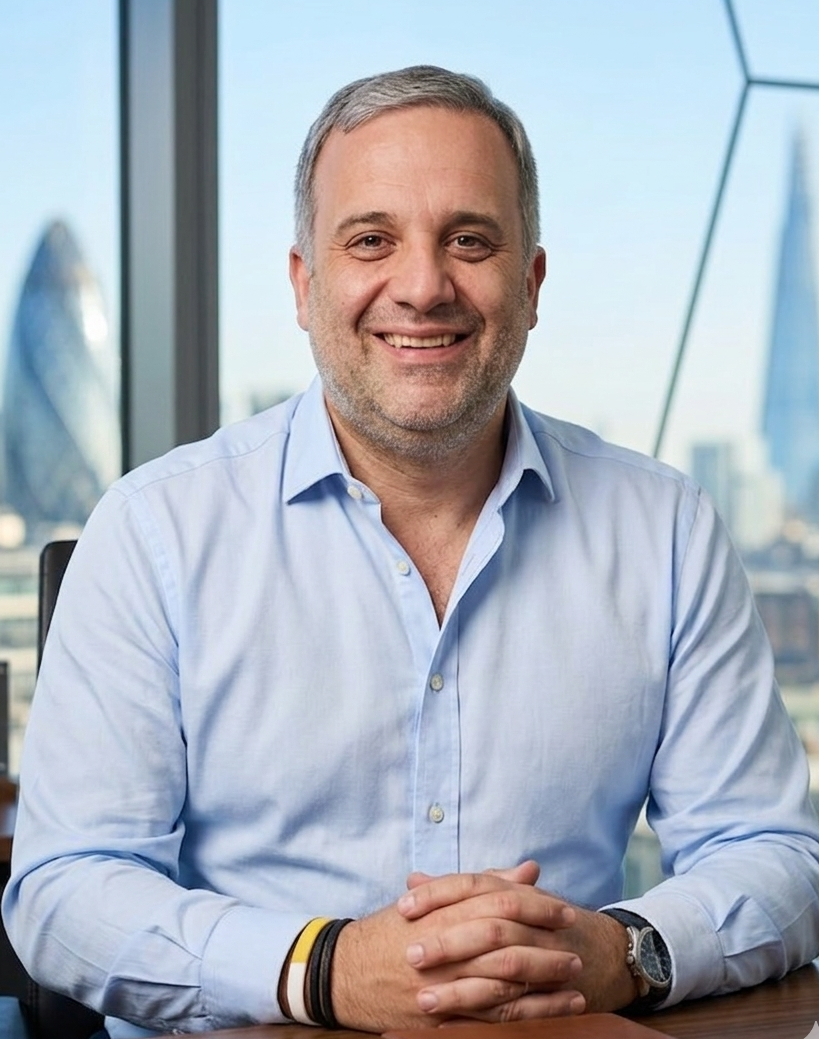 Speaker profile image for Clement Larroque