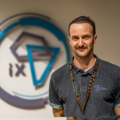 Speaker profile image for Clement Martineau
