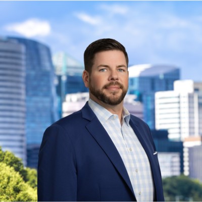 Speaker image for Colby Cox