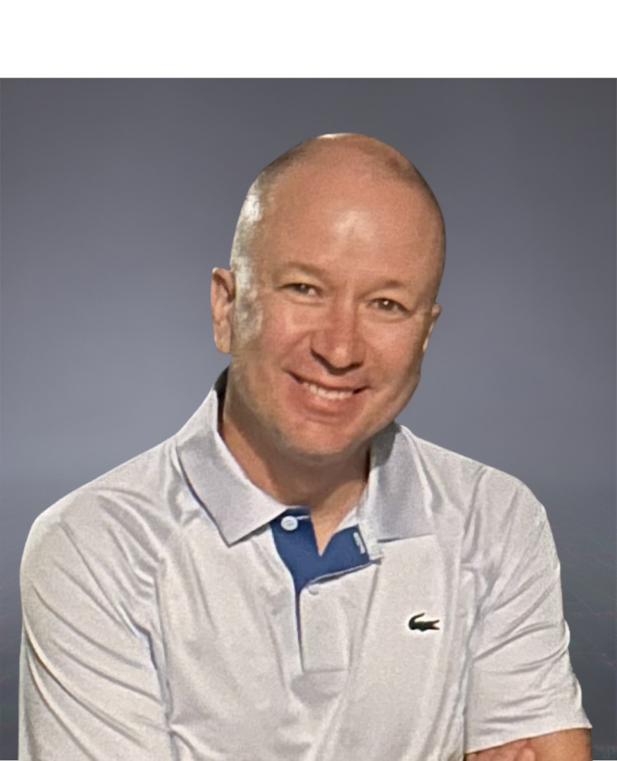 Speaker image for Craig Noxon