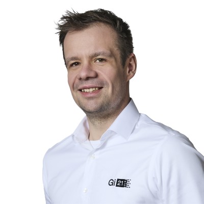 Speaker profile image for Damir Spoljaric