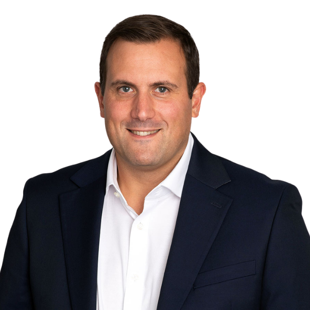 Speaker image for Dan Thomas