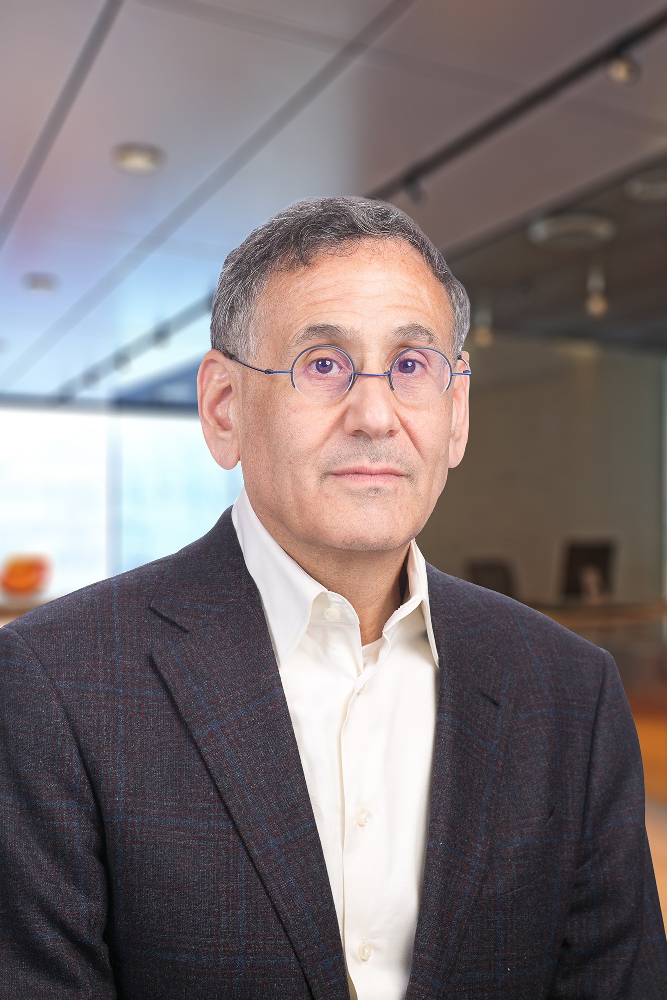 Speaker profile image for Dave Schaeffer