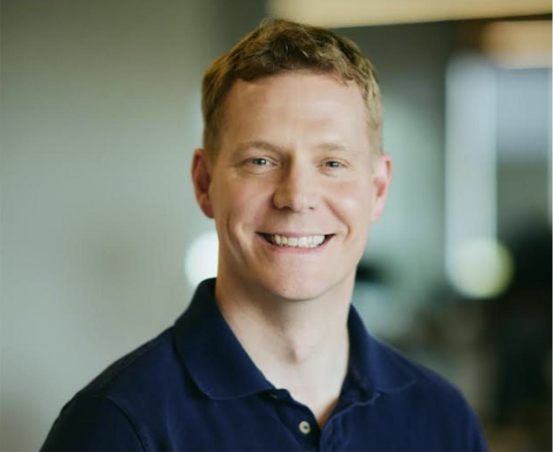Speaker profile image for David Bennett