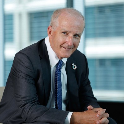Speaker image for David Crane