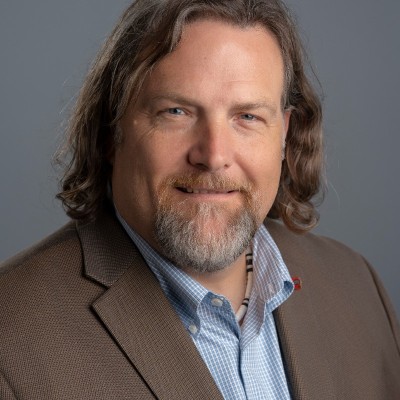 Speaker profile image for David McCall