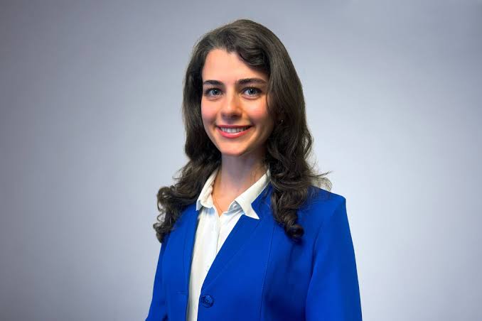 Speaker image for Denitza Arguirova